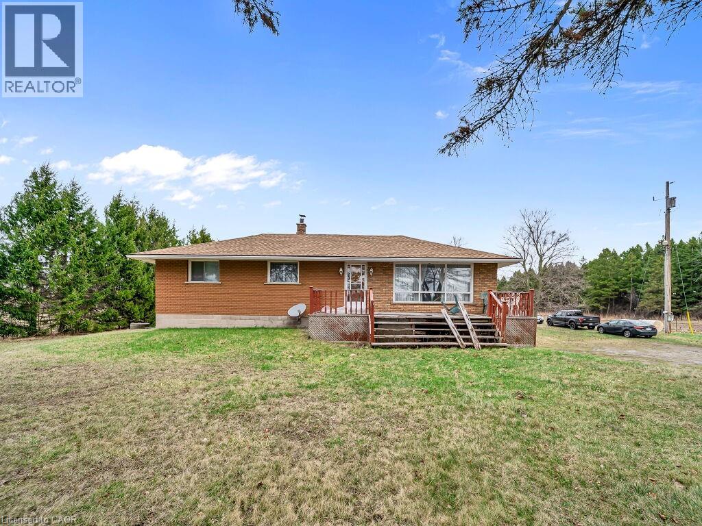 1416 Highway 6, Hamilton, Ontario  L8N 2Z7 - Photo 3 - 40821709