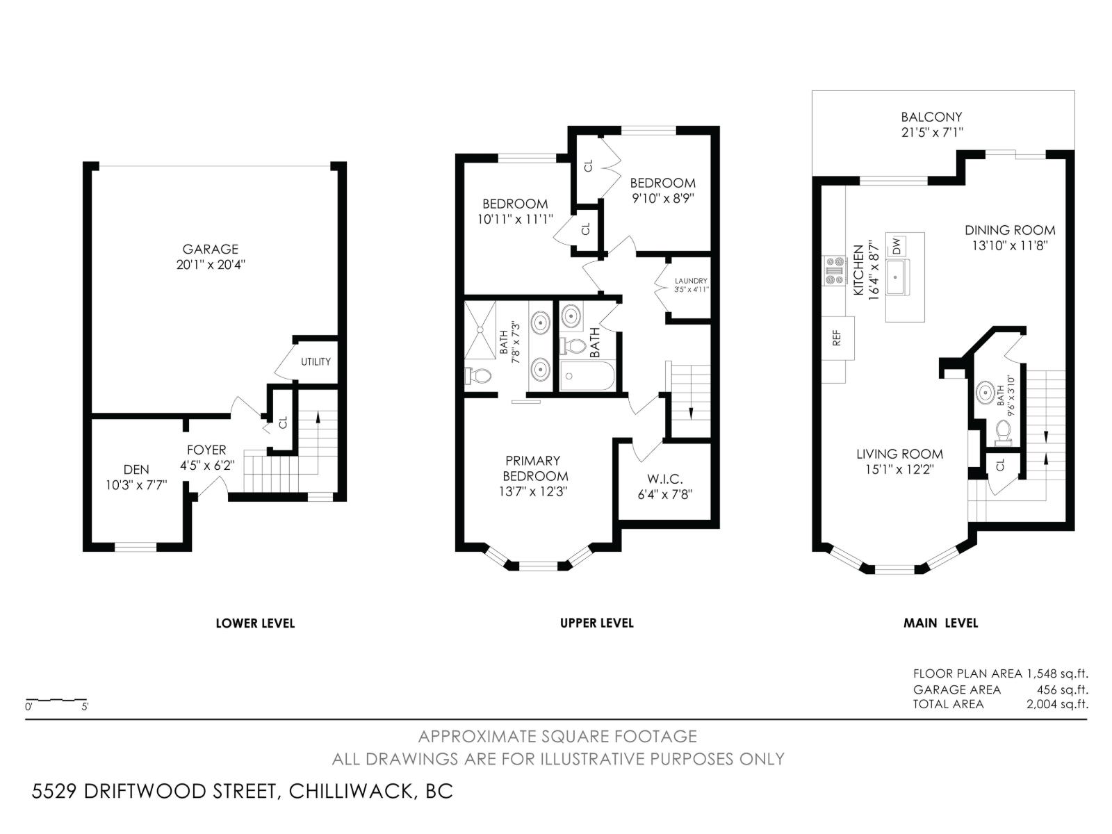 5529 Driftwood Street, Sardis South, Chilliwack, British Columbia  V2R 6A3 - Photo 35 - R3115849