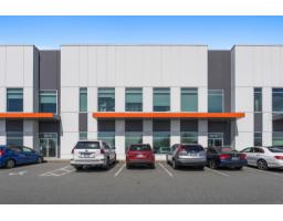 130 2188 MASON STREET, Abbotsford, British Columbia