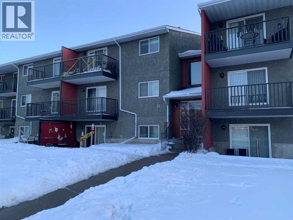 107, 35 Bennett Street, Red Deer, Alberta  T4R 1V3 - Photo 14 - A2279301