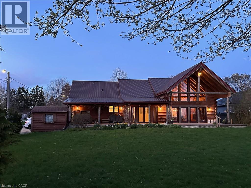 27 BRANT Avenue, Port Dover, Ontario