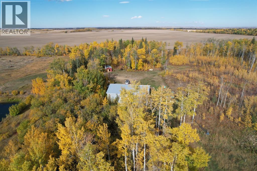 4081 Township Road 792, Rycroft, Alberta  T0H 3A0 - Photo 17 - A2262752