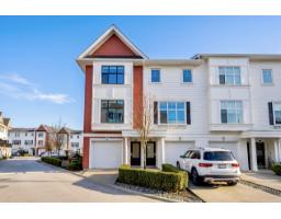 85 27735 ROUNDHOUSE DRIVE, Abbotsford, British Columbia