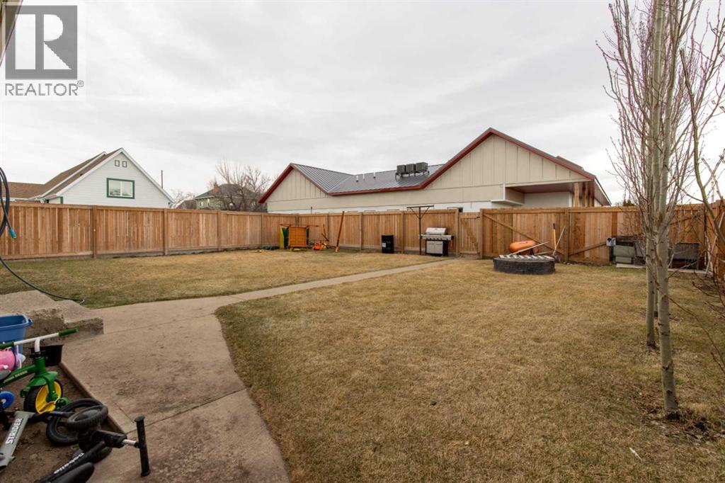 304 21 Street, Fort Macleod, Alberta  T0L 0Z0 - Photo 37 - A2291424