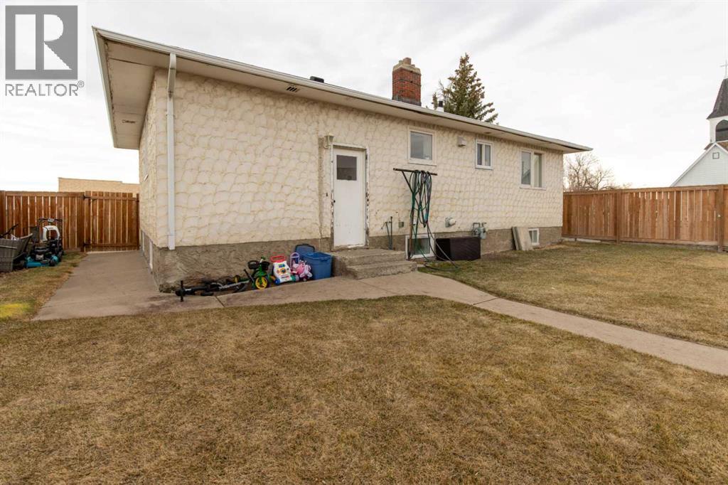 304 21 Street, Fort Macleod, Alberta  T0L 0Z0 - Photo 38 - A2291424