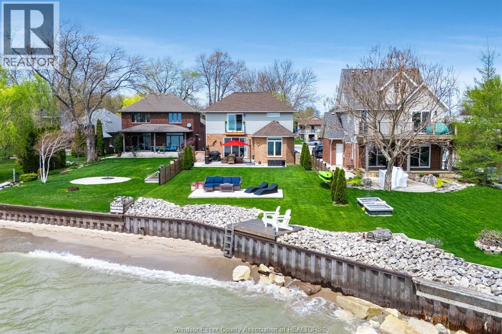 533 Cumberland WAY, Colchester, Ontario