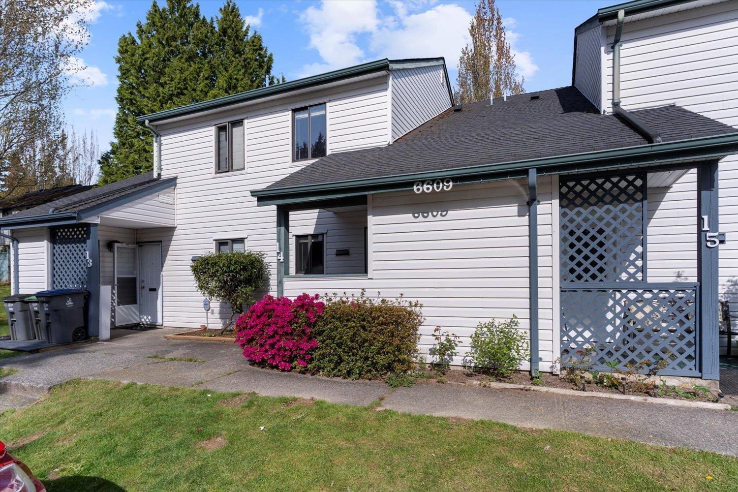 14 6609 138 Street, Surrey, British Columbia  V3W 5G7 - Photo 23 - R3115856