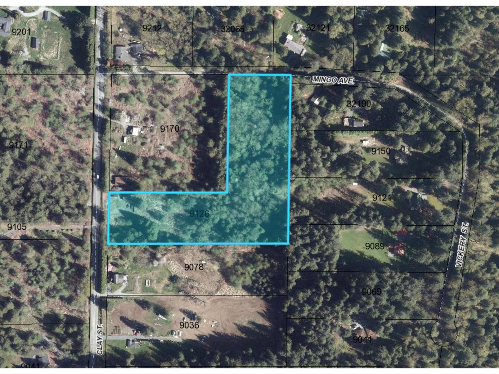 9126 Clay Street, Mission, British Columbia  V4S 1G1 - Photo 2 - R3115836