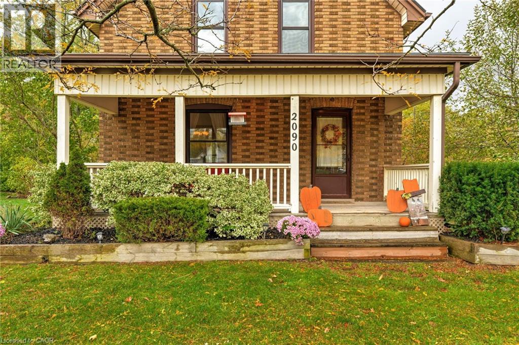 2090 Haldibrook Road, Hamilton, Ontario  L0R 1C0 - Photo 11 - 40818725