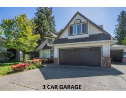 2523 COUNTRY COURT, Abbotsford, British Columbia