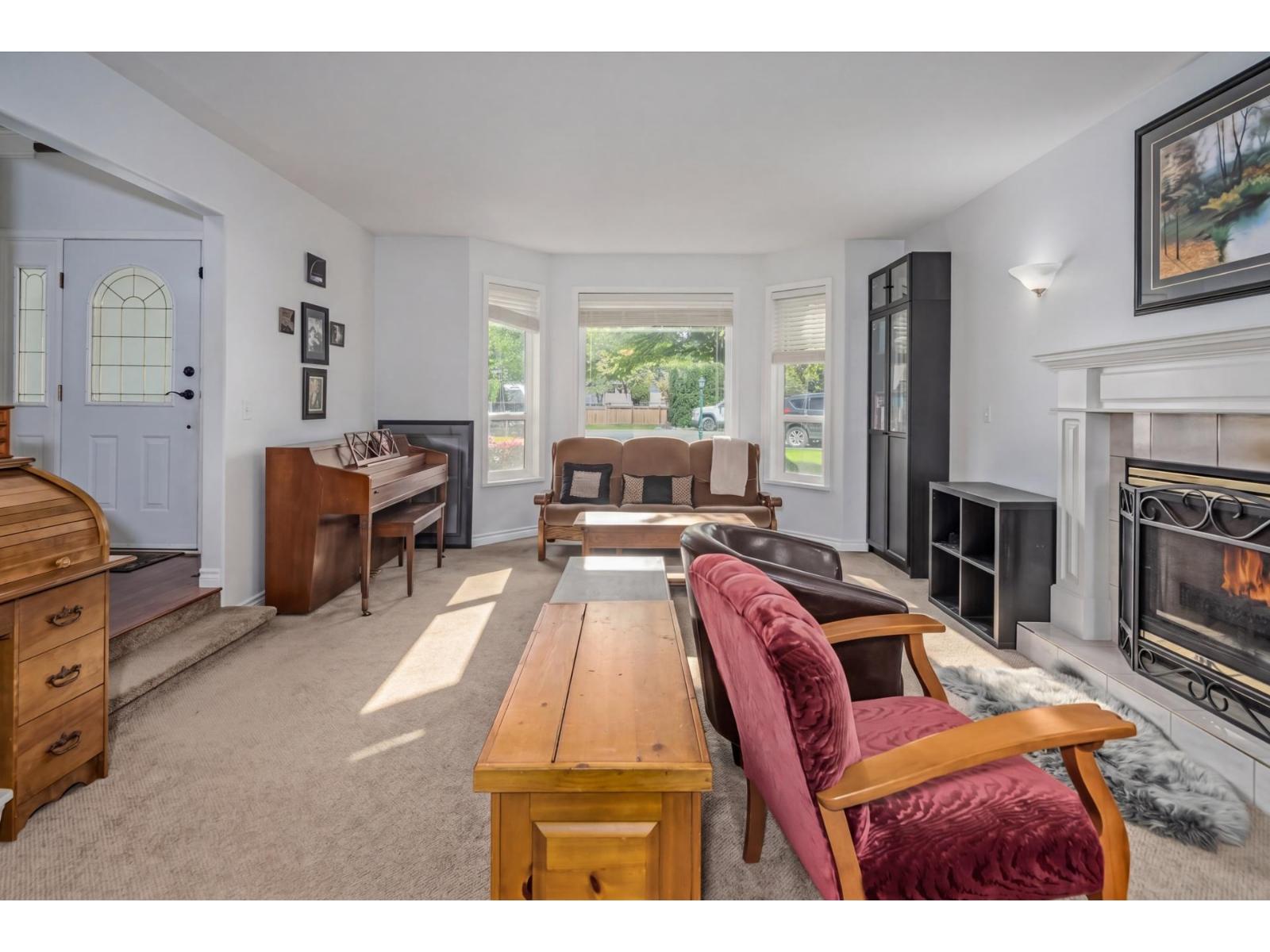 2523 Country Court, Abbotsford, British Columbia  V3G 1M1 - Photo 5 - R3116007