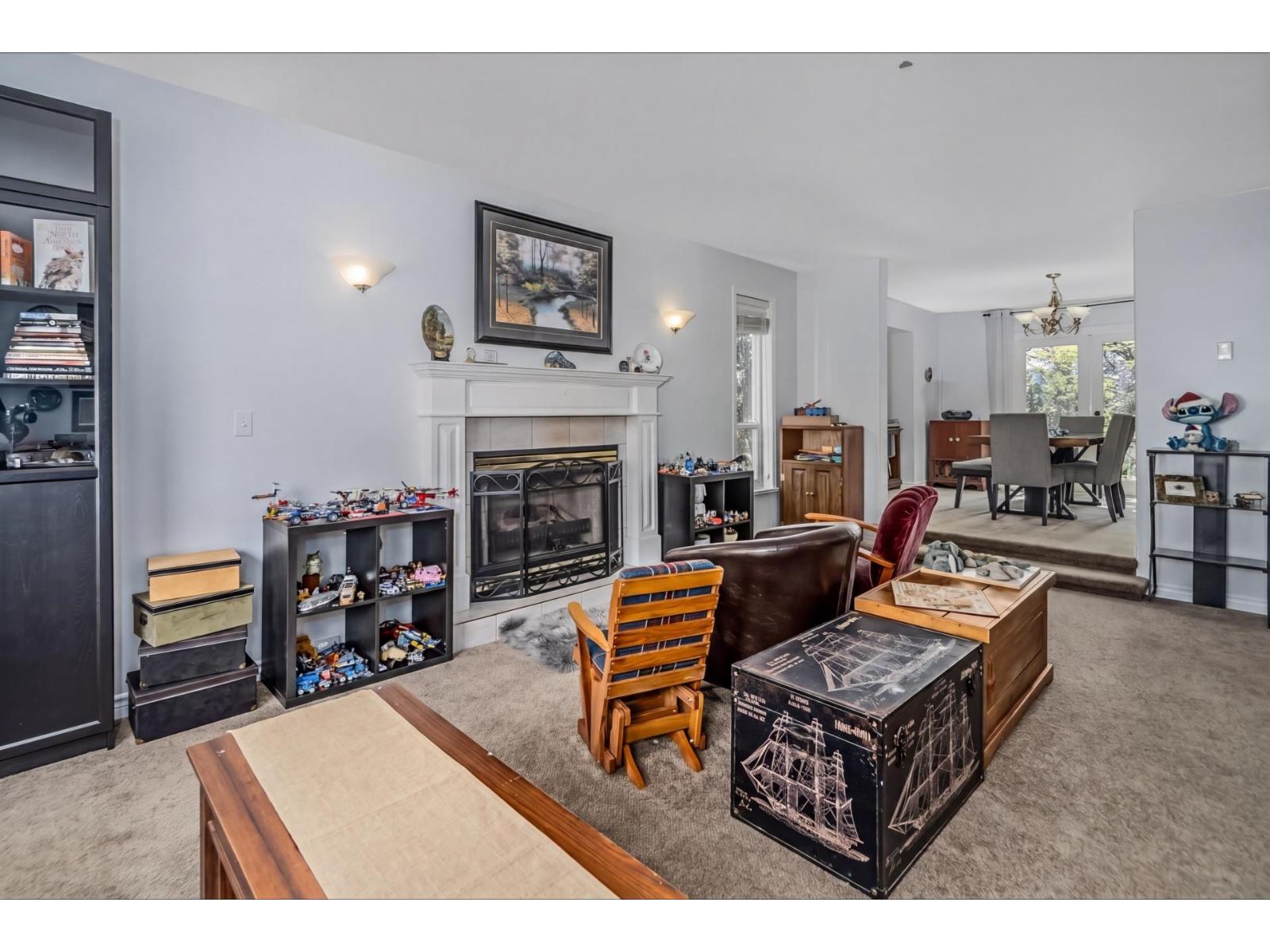 2523 Country Court, Abbotsford, British Columbia  V3G 1M1 - Photo 6 - R3116007