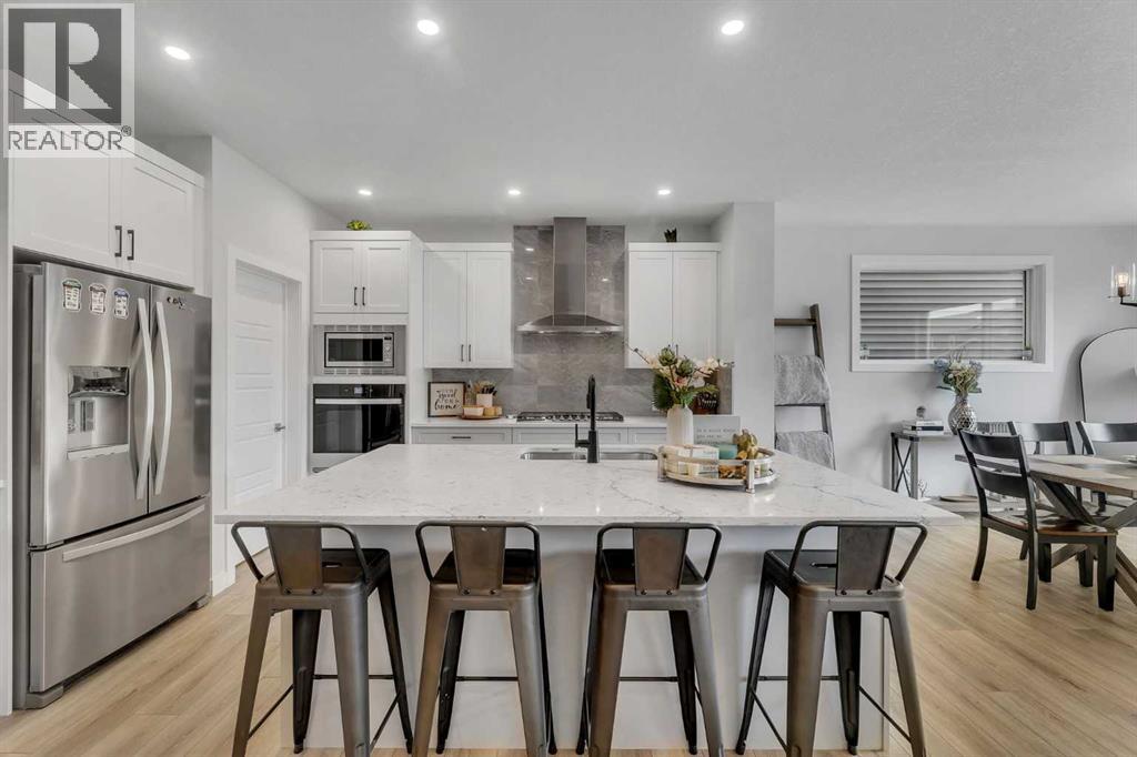 178 Creekstone Path SW, Calgary, Alberta  T2X 4P8 - Photo 12 - A2294914