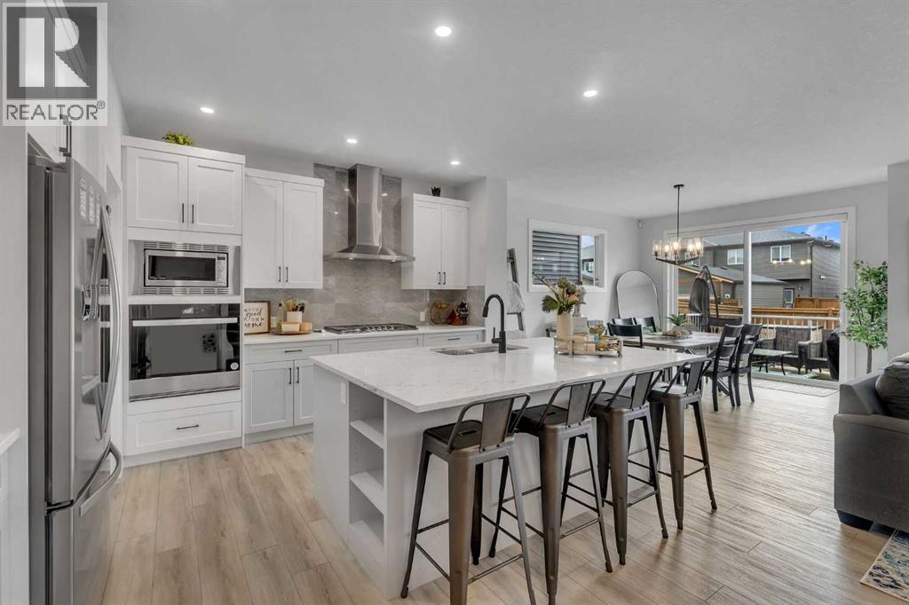 178 Creekstone Path SW, Calgary, Alberta  T2X 4P8 - Photo 13 - A2294914