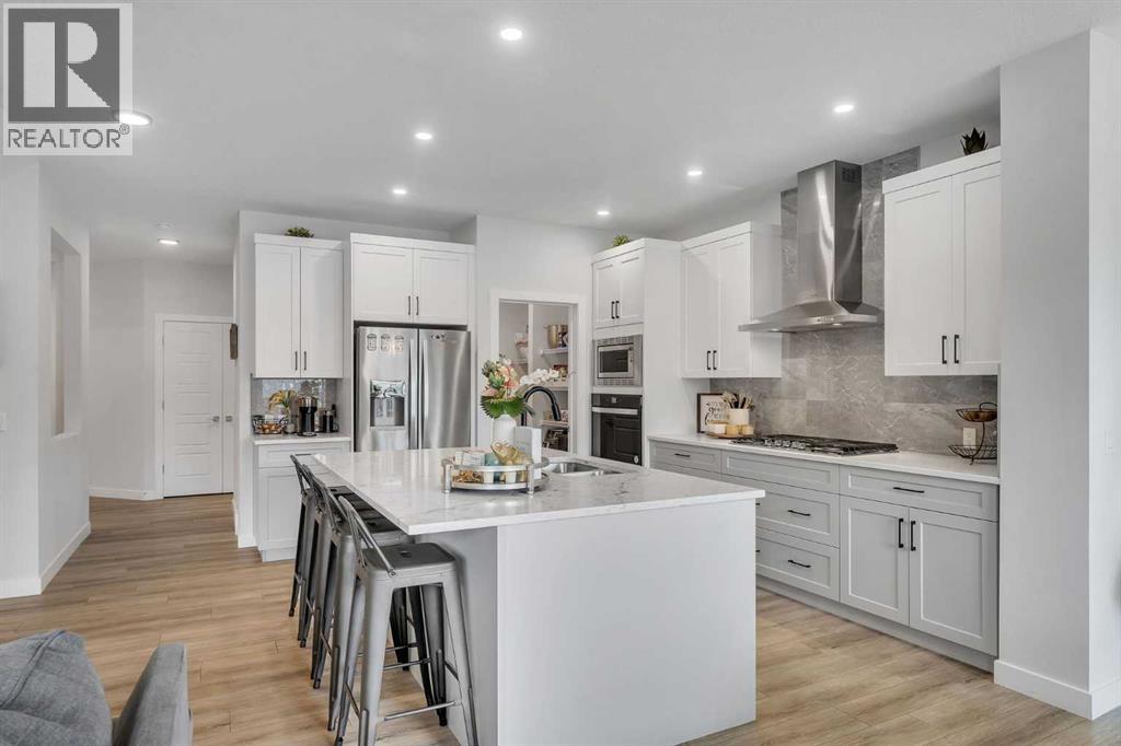 178 Creekstone Path SW, Calgary, Alberta  T2X 4P8 - Photo 11 - A2294914