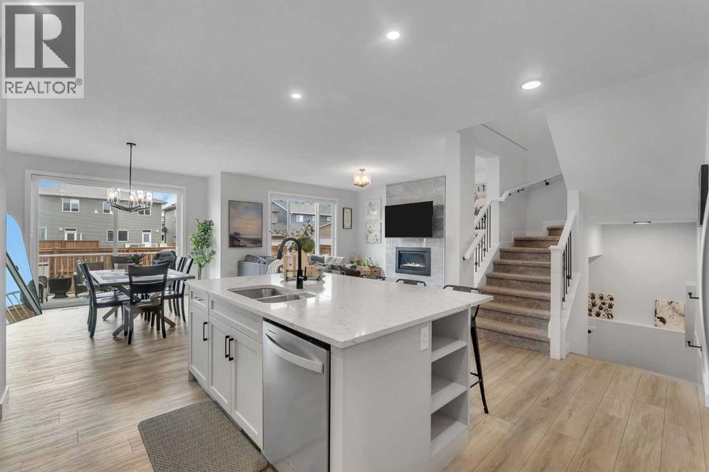 178 Creekstone Path SW, Calgary, Alberta  T2X 4P8 - Photo 16 - A2294914