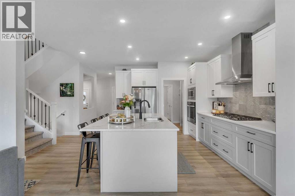 178 Creekstone Path SW, Calgary, Alberta  T2X 4P8 - Photo 10 - A2294914