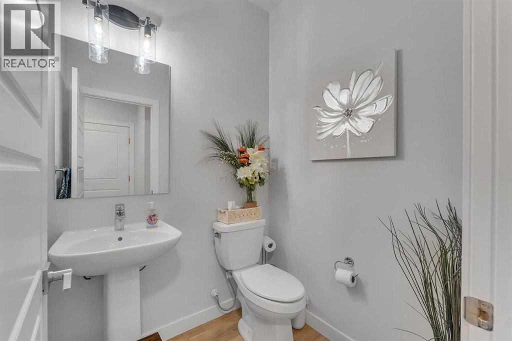 178 Creekstone Path SW, Calgary, Alberta  T2X 4P8 - Photo 21 - A2294914