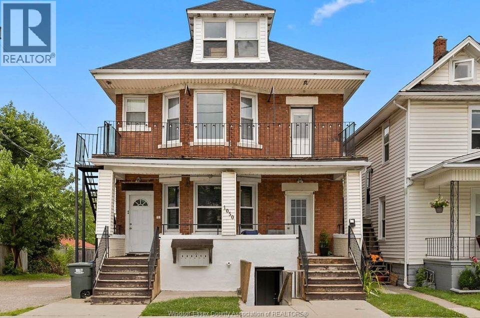 1050 ASSUMPTION, Windsor, Ontario