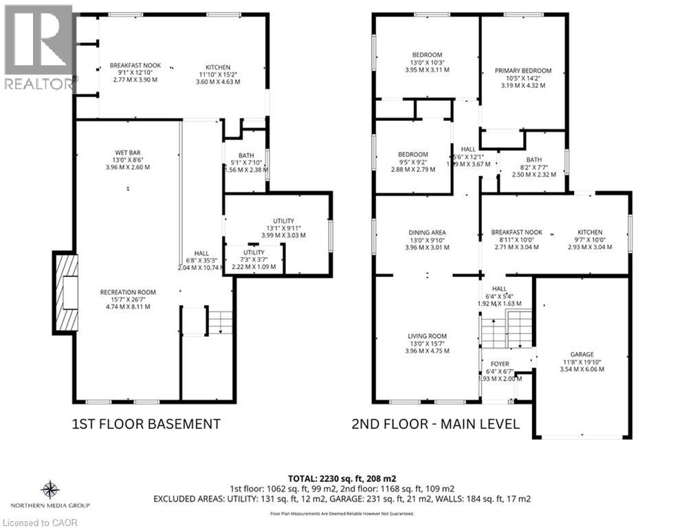 11 Forest Hill Crescent, Hamilton, Ontario  L8K 5V2 - Photo 41 - 40819197