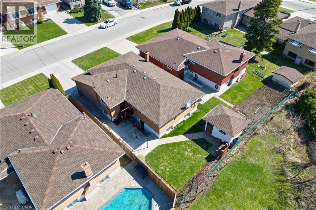 11 Forest Hill Crescent, Hamilton, Ontario  L8K 5V2 - Photo 45 - 40819197