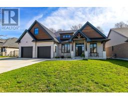 148 OLD FIELD LANE, Central Elgin, Ontario