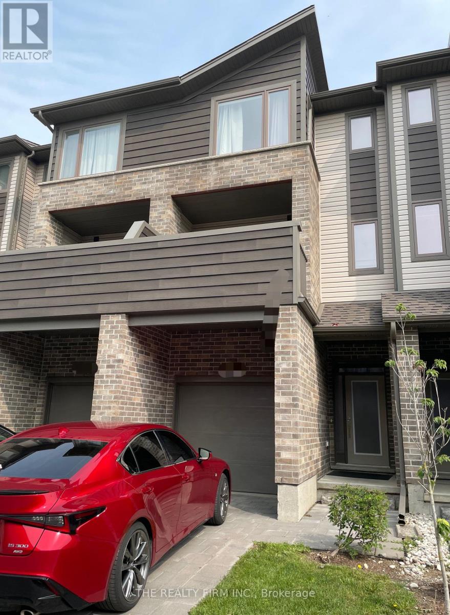 148 - 1960 DALMAGARRY ROAD, London North, Ontario