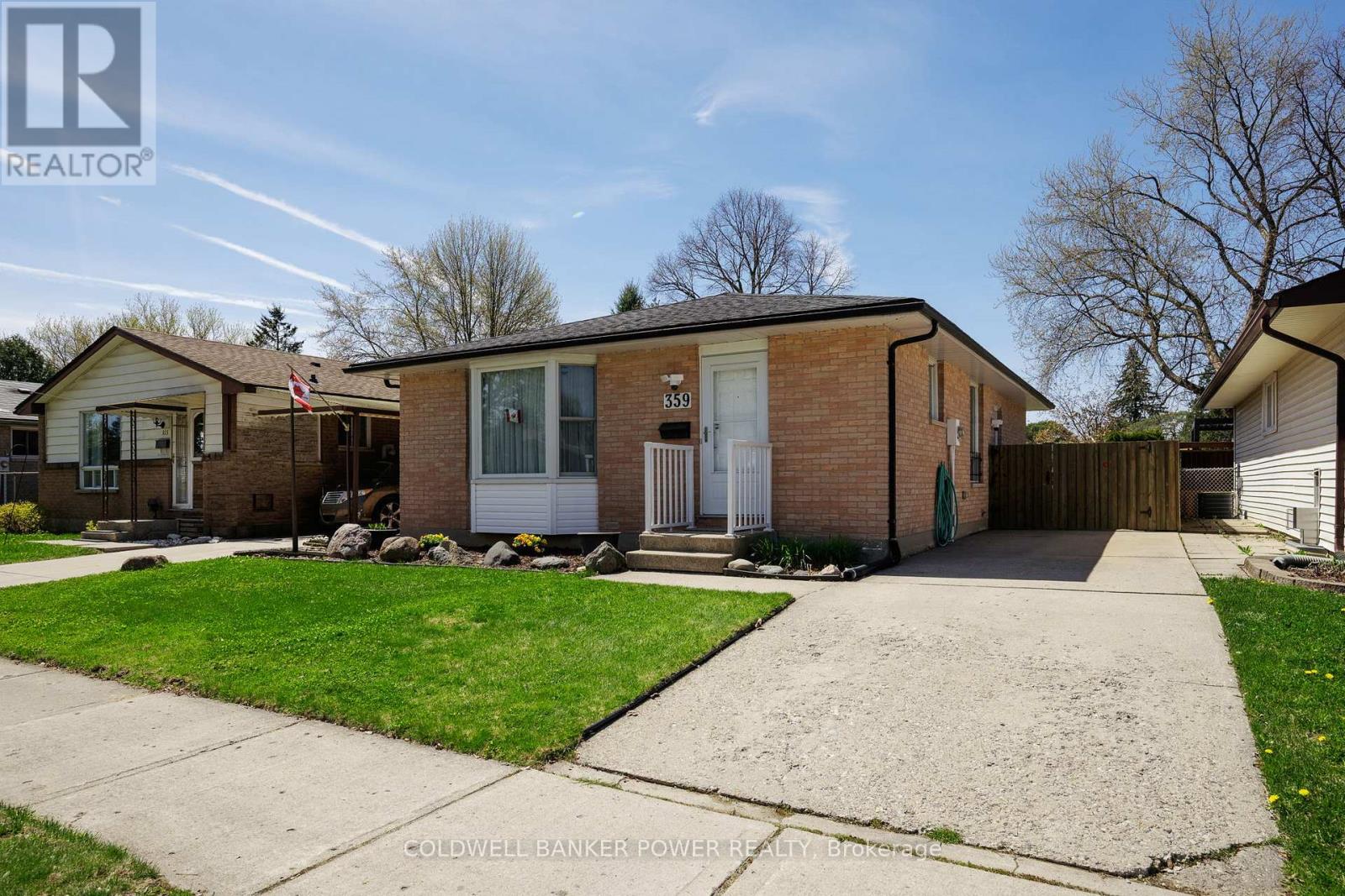 359 Speight Boulevard, London East, Ontario  N5V 3J8 - Photo 2 - X13052228