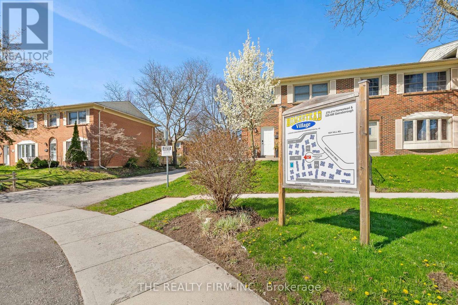 10 - 344 Homestead Court, London North, Ontario  N6G 2E9 - Photo 35 - X13052352