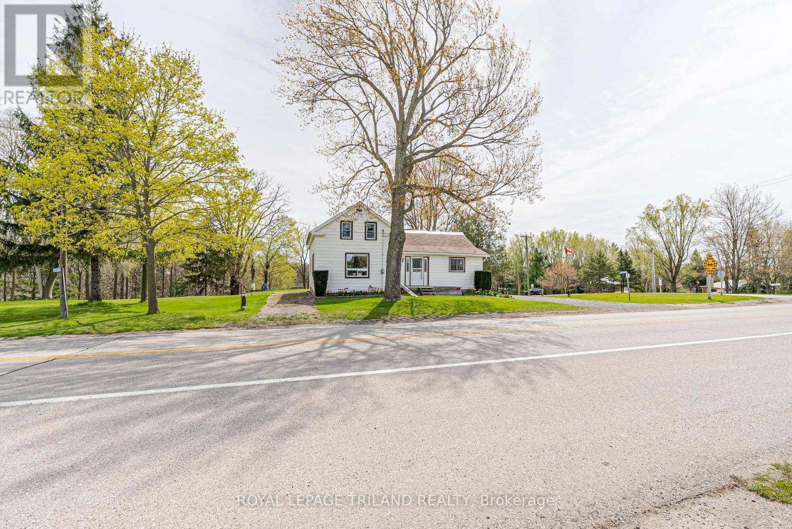 11518 BELMONT ROAD, Central Elgin, Ontario
