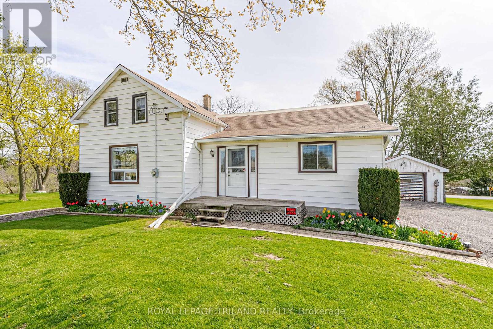 11518 Belmont Road, Central Elgin, Ontario  N5P 3T3 - Photo 11 - X13052480