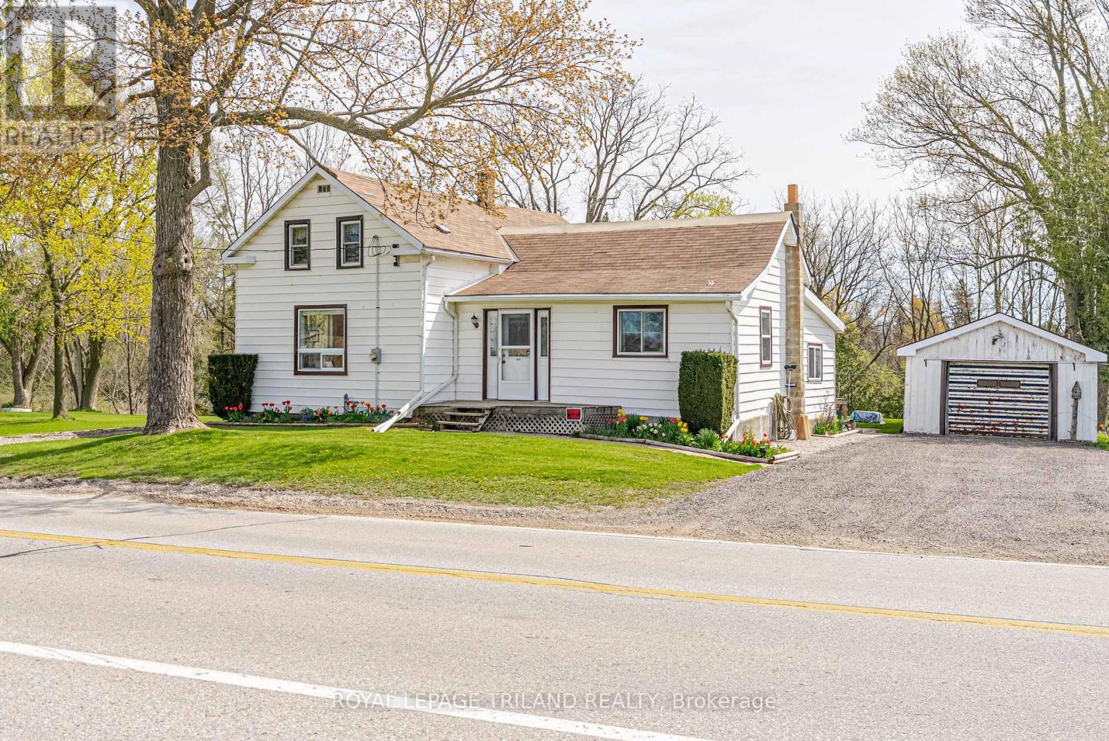 11518 Belmont Road, Central Elgin, Ontario  N5P 3T3 - Photo 7 - X13052480