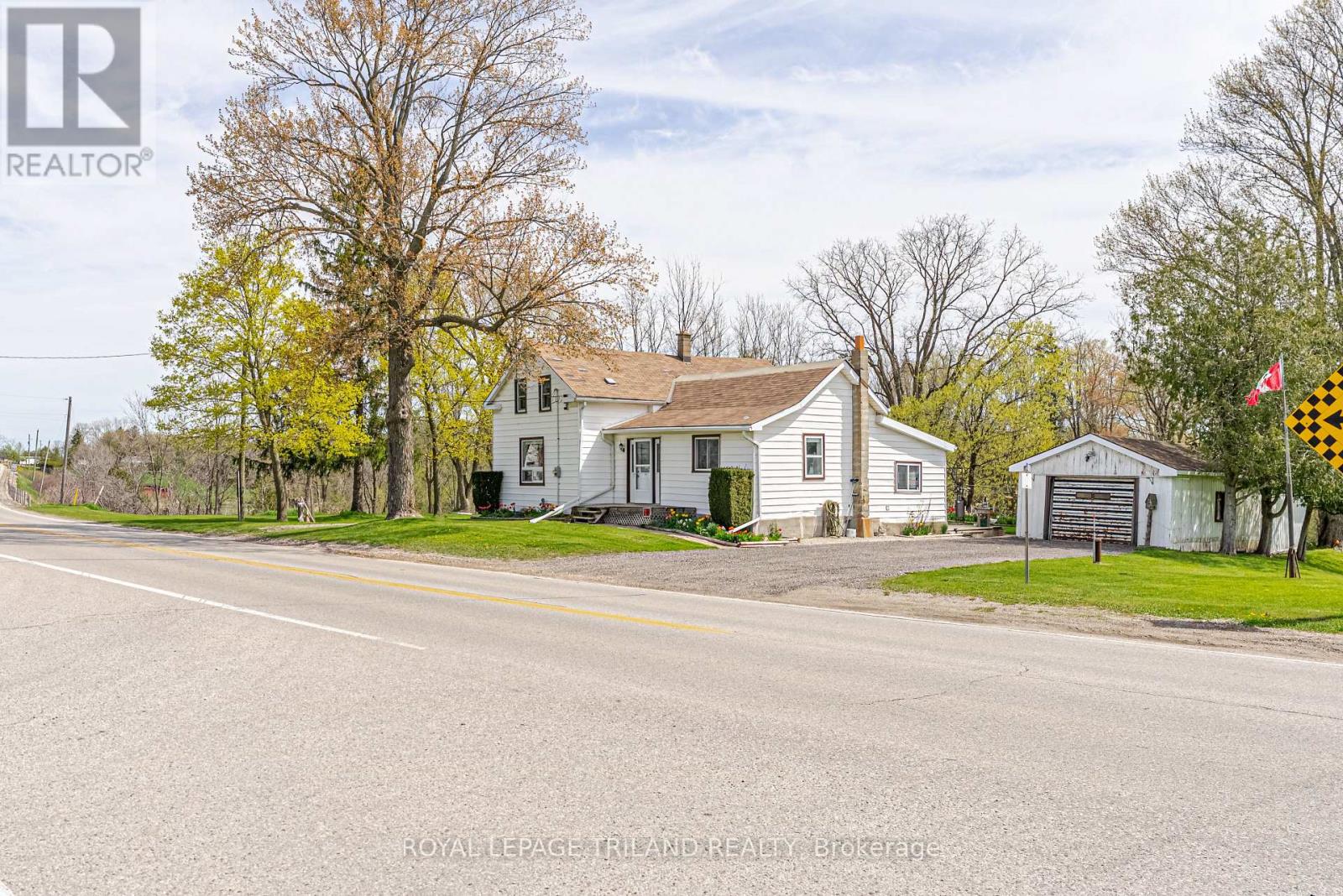11518 Belmont Road, Central Elgin, Ontario  N5P 3T3 - Photo 9 - X13052480