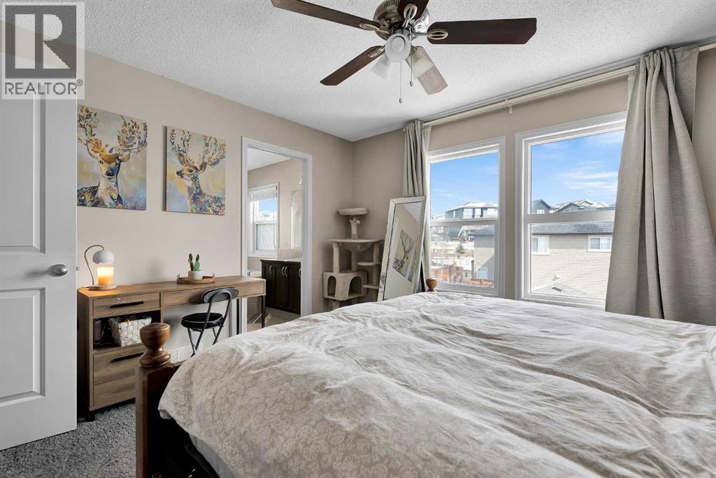 151 Heritage Drive, Cochrane, Alberta  T4C 0Y3 - Photo 26 - A2298031