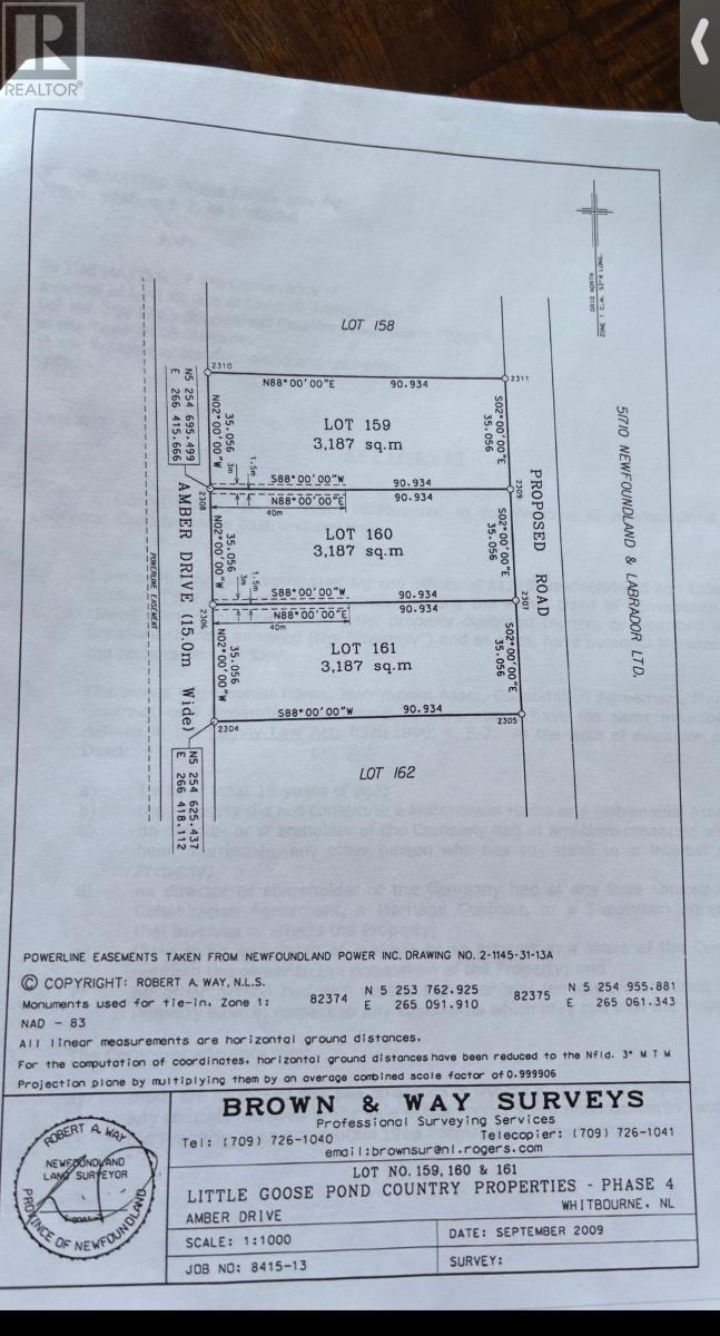 159 Amber Drive, Whitbourne, Newfoundland & Labrador  A0B 0C2 - Photo 3 - 1296638