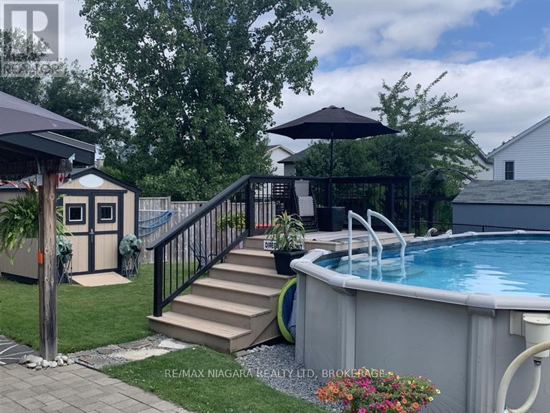 858 Canada Drive, Fort Erie, Ontario  L2A 6E9 - Photo 46 - X12982630