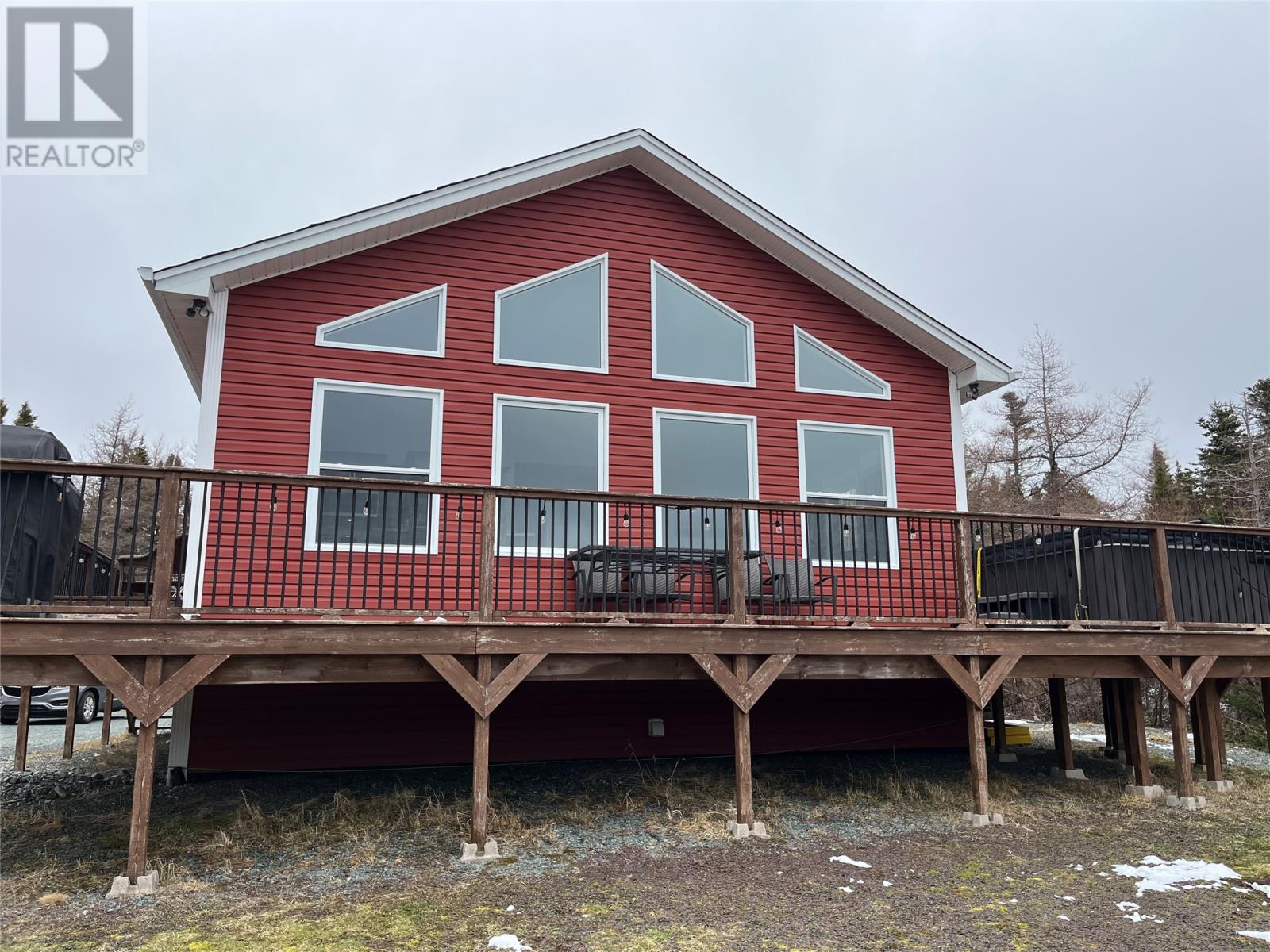 6 Island Cove Place, Cape Broyle, Newfoundland & Labrador  A0A 1P0 - Photo 2 - 1296261