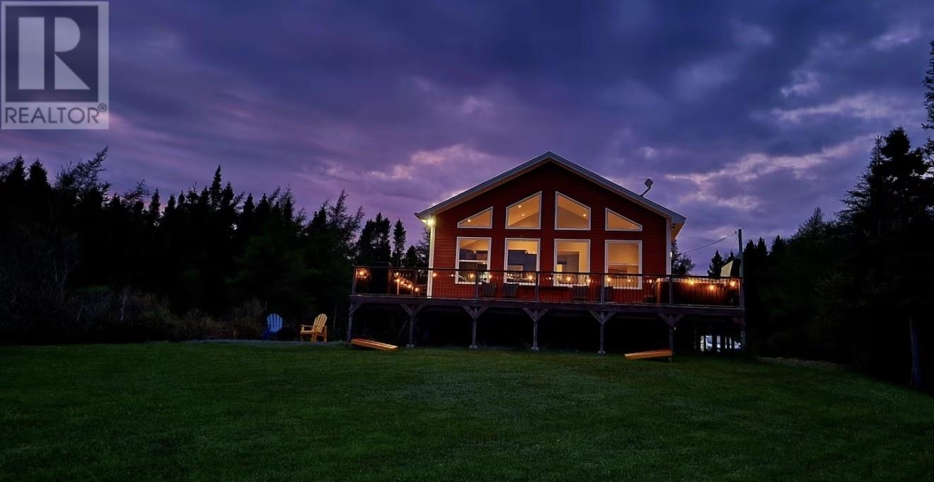 6 Island Cove Place, Cape Broyle, Newfoundland & Labrador  A0A 1P0 - Photo 3 - 1296261