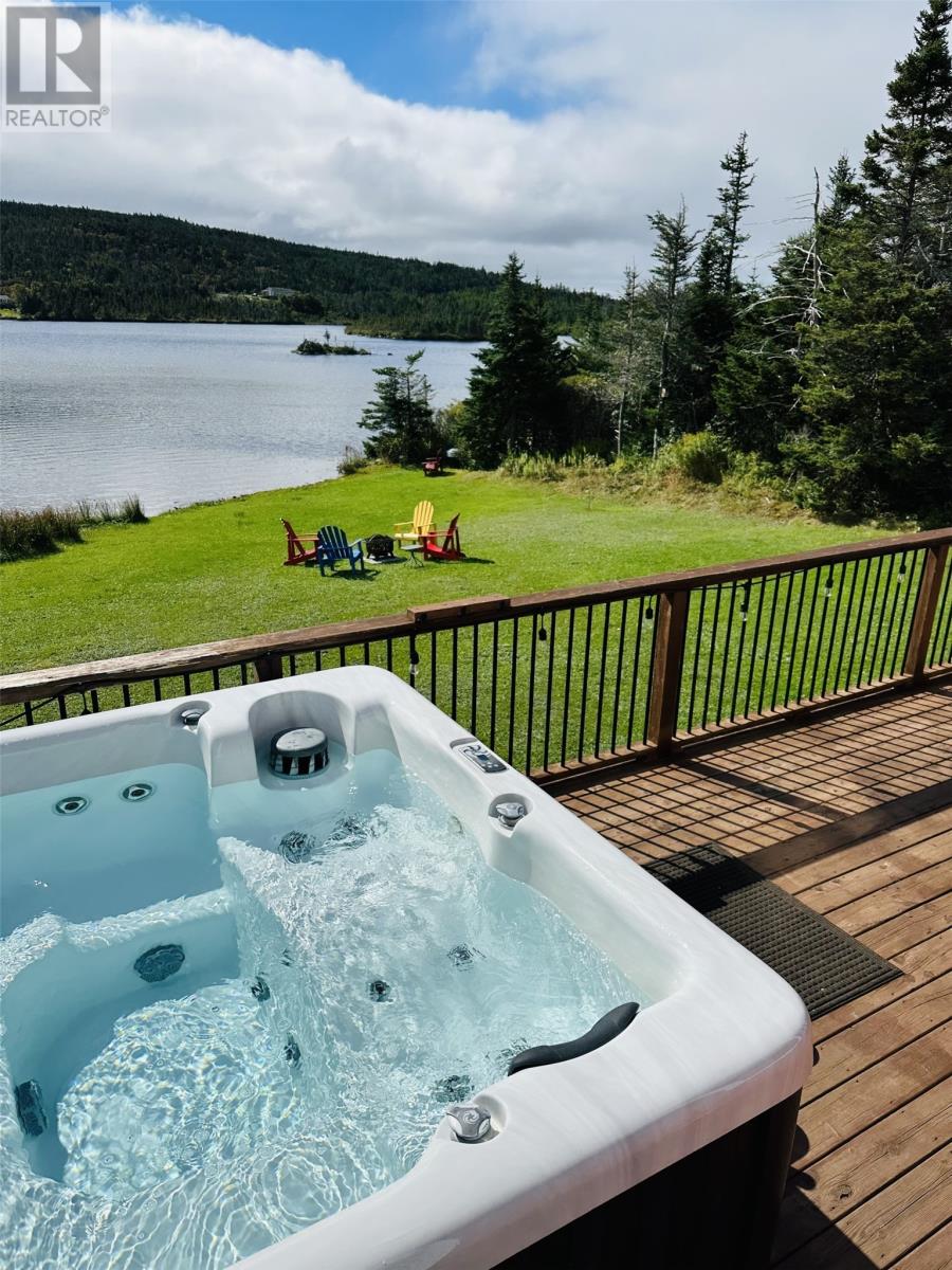 6 Island Cove Place, Cape Broyle, Newfoundland & Labrador  A0A 1P0 - Photo 34 - 1296261