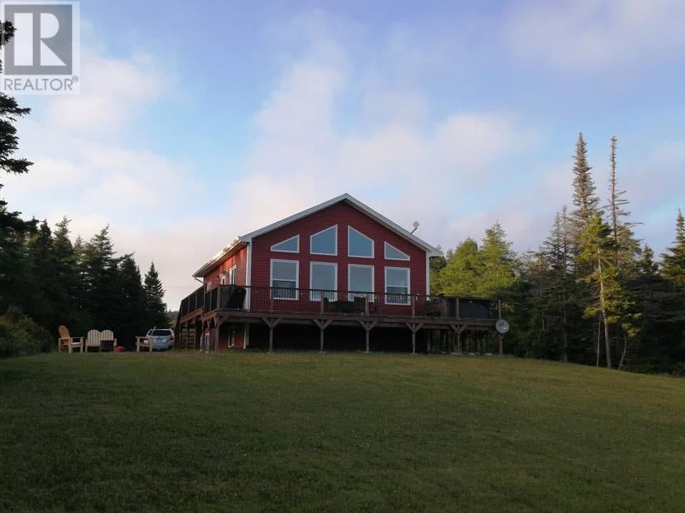 6 Island Cove Place, Cape Broyle, Newfoundland & Labrador  A0A 1P0 - Photo 4 - 1296261