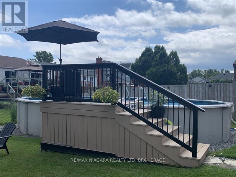 858 Canada Drive, Fort Erie, Ontario  L2A 6E9 - Photo 44 - X12982630