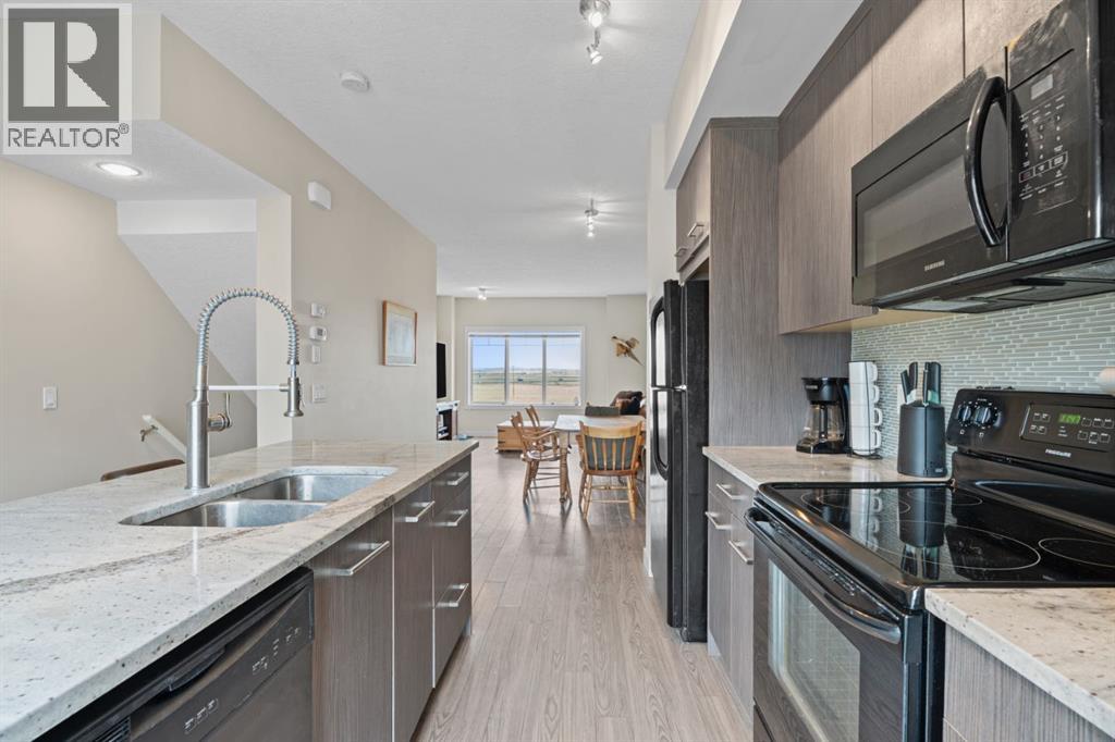 22 Stonehouse Crescent NW, High River, Alberta  T1V 0G4 - Photo 21 - A2305385