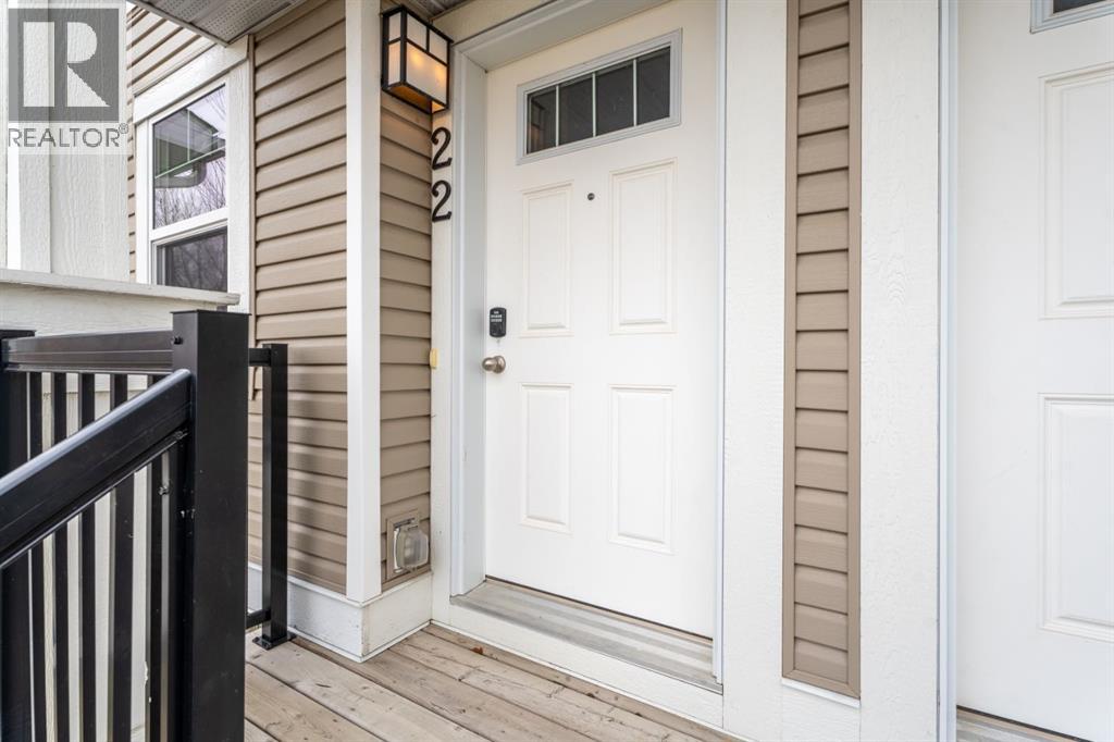 22 Stonehouse Crescent NW, High River, Alberta  T1V 0G4 - Photo 7 - A2305385