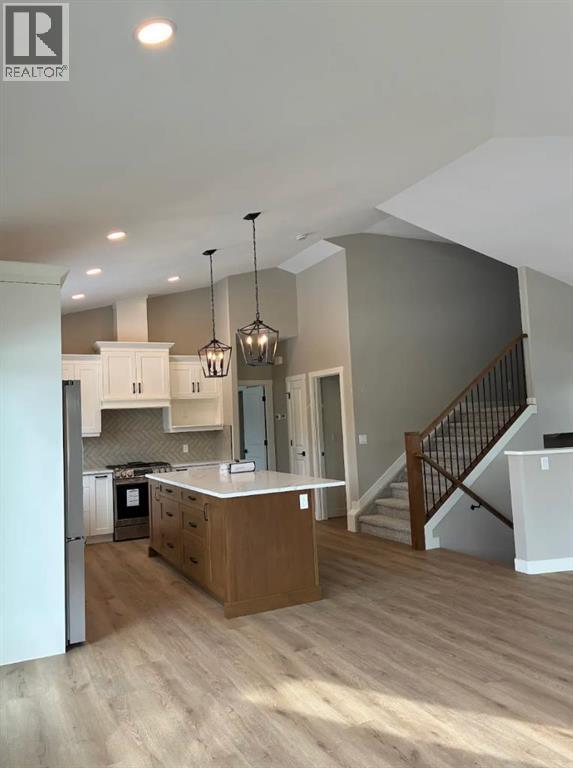 312 Valley View Drive, Rural Clearwater County, Alberta  T4T 1A7 - Photo 6 - A2305745