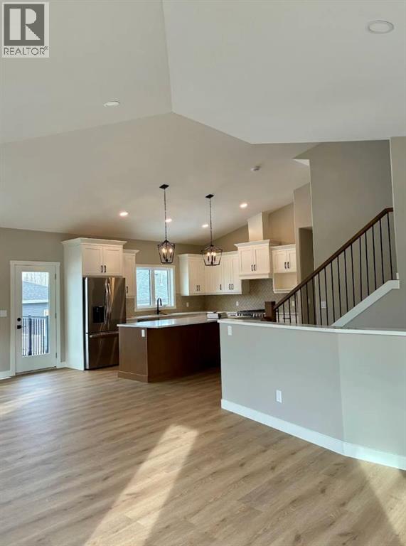 312 Valley View Drive, Rural Clearwater County, Alberta  T4T 1A7 - Photo 5 - A2305745