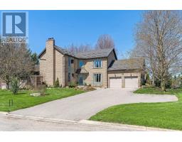 16 OAK RIDGE DRIVE, Halton Hills, Ontario