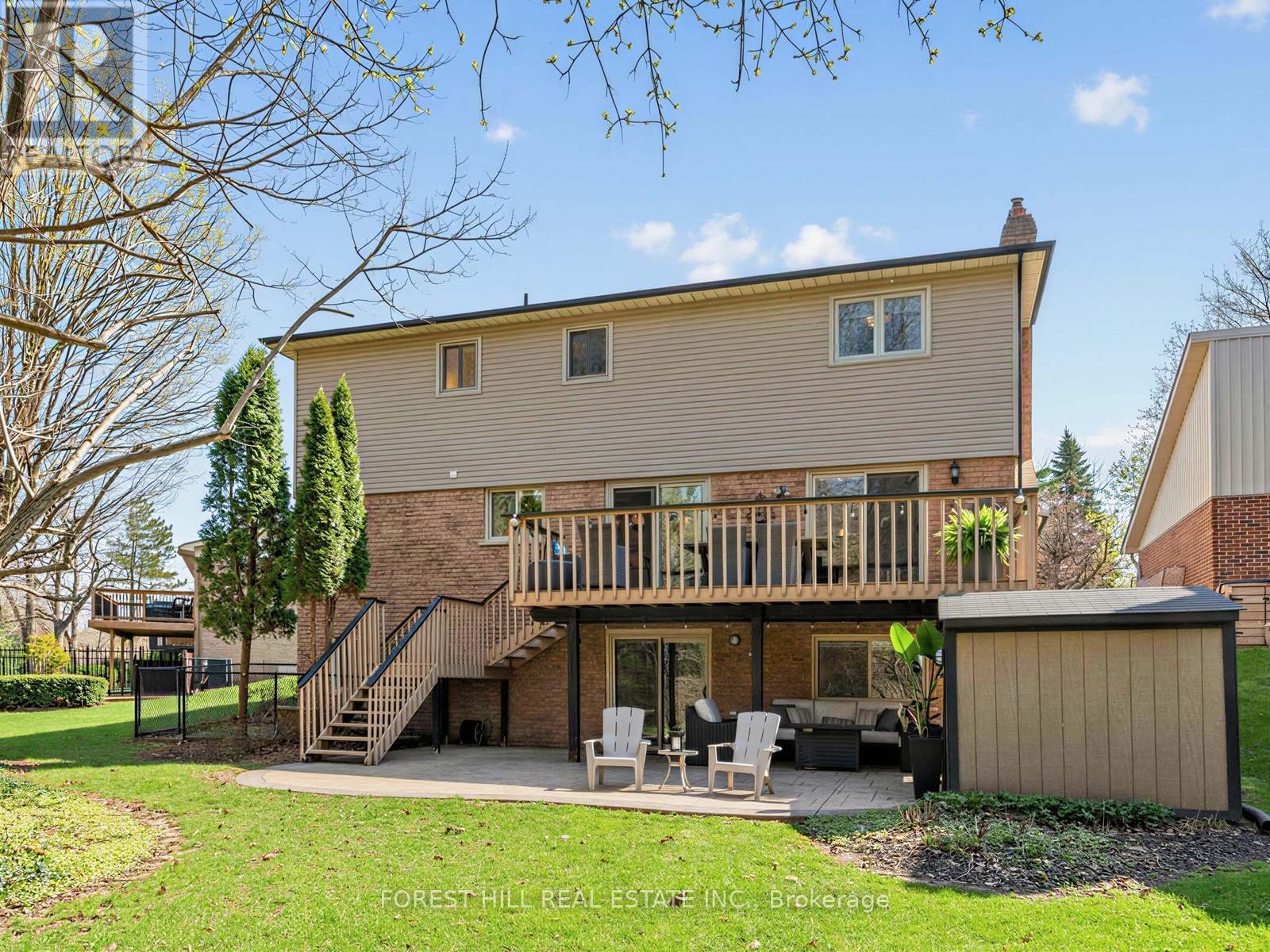 358 Kingsway Place, Milton, Ontario  L9T 4C8 - Photo 37 - W13051982