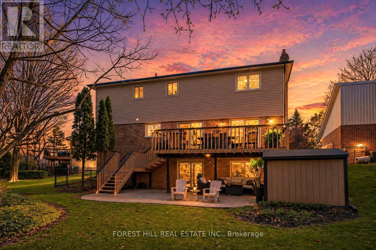 358 Kingsway Place, Milton, Ontario  L9T 4C8 - Photo 41 - W13051982