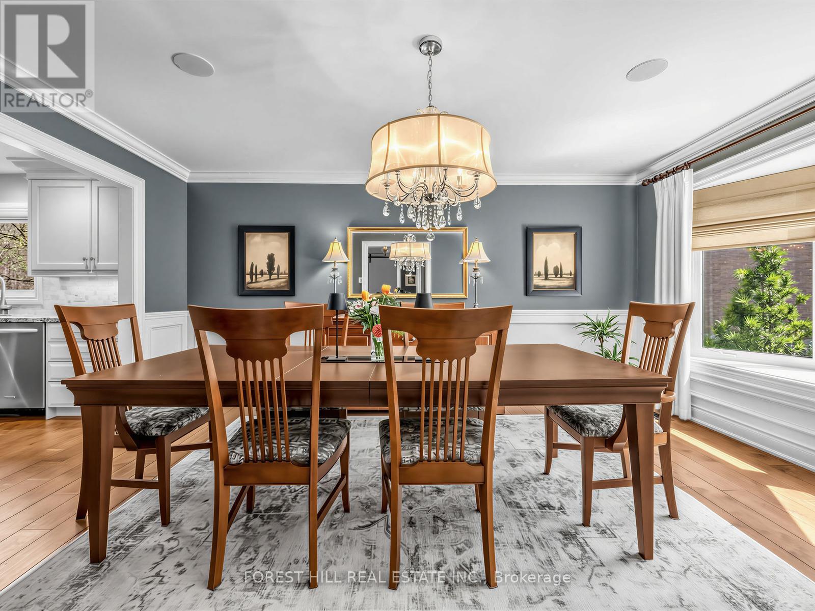 358 Kingsway Place, Milton, Ontario  L9T 4C8 - Photo 7 - W13051982