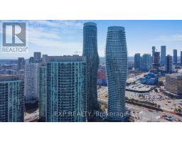 3303 - 80 ABSOLUTE AVENUE, Mississauga, Ontario